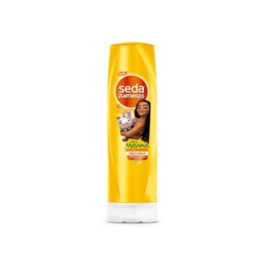 Condicionador Infantil Seda Juntinhos 300ml
