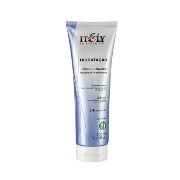 Condicionador Itely Hidratação 200ml
