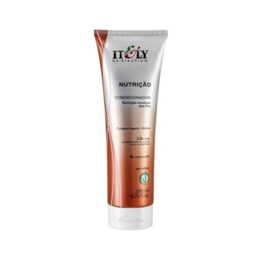 Condicionador Itely Nutrição 200ml