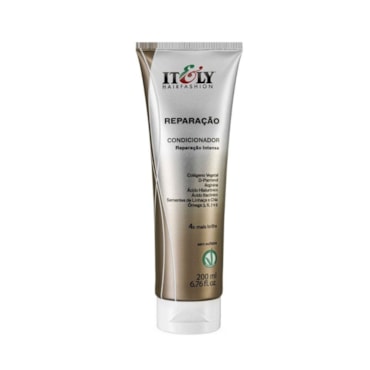 Condicionador Itely Reparação 200ml