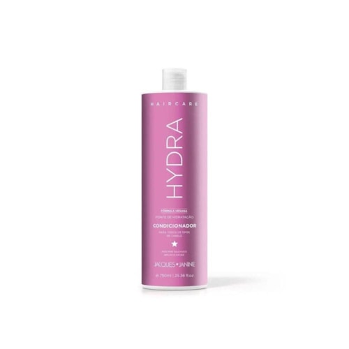 Condicionador Jacques Janine Haircare Hidra 750ml