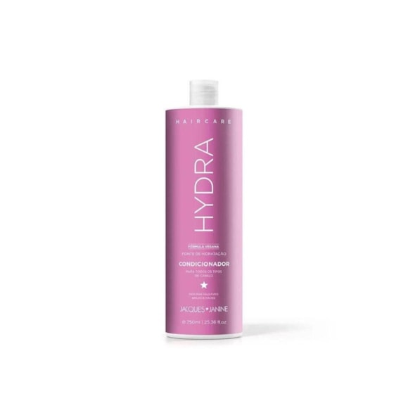 Condicionador Jacques Janine Haircare Hidra 750ml
