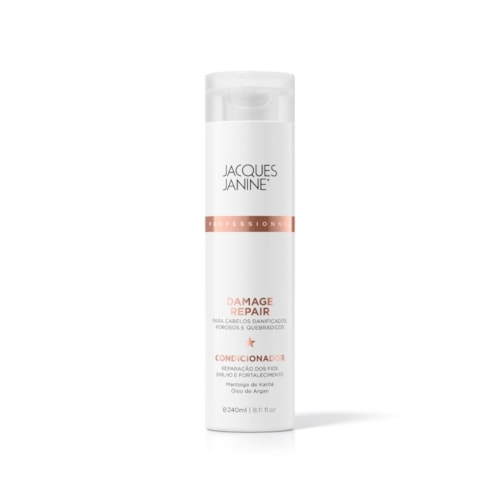 Condicionador Jacques Janine Professional 240ml