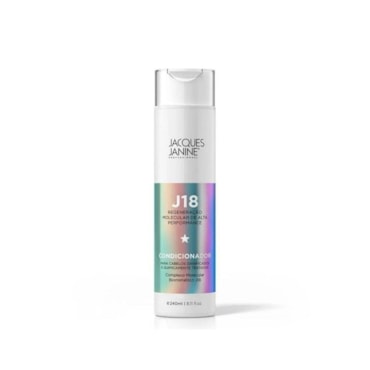 Condicionador Jacques Janine Professional J18 240ml