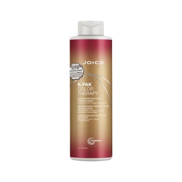 Condicionador Joico K Pak Color Therapy 1lt