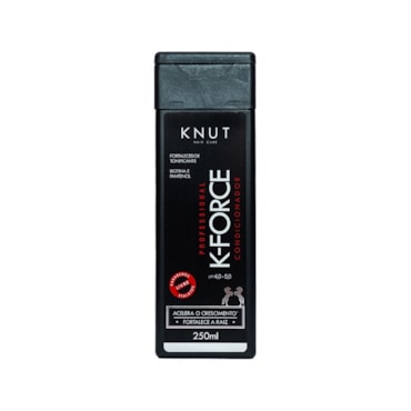 Condicionador K-Force Knut 250ml