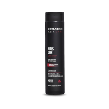 Condicionador Kert Keraton Mais Cor 300ml
