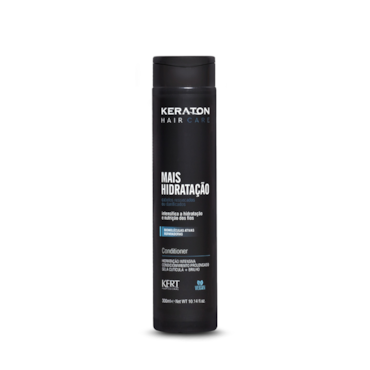 Condicionador Kert Keraton Mais Hidratacao 300ml