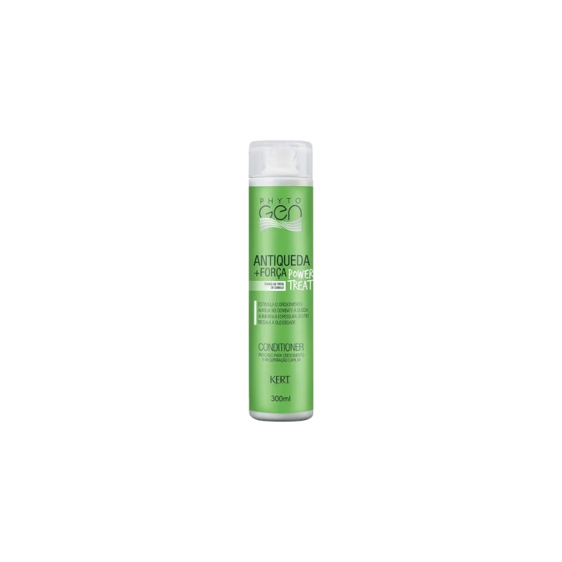 Condicionador Kert Phytogen Antiqueda 300ml