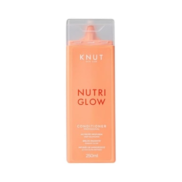 Condicionador Knut Nutriglow 250ml