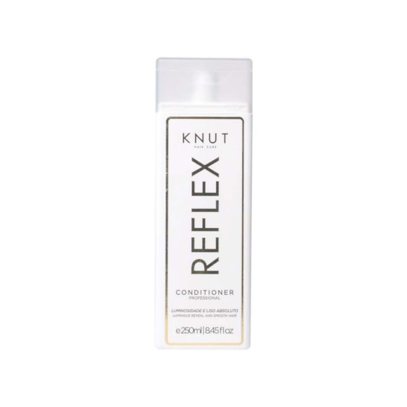 Condicionador Knut Reflex 250ml