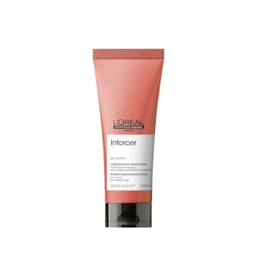 Condicionador L´Oréal Inforcer 200ml