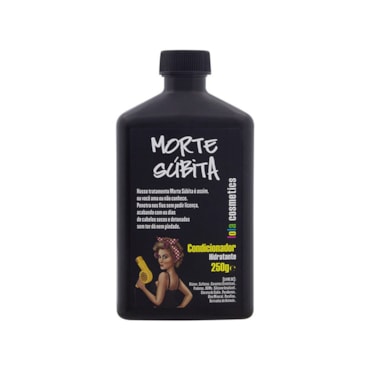 Condicionador Lola Morte Subita Home Care 250Ml