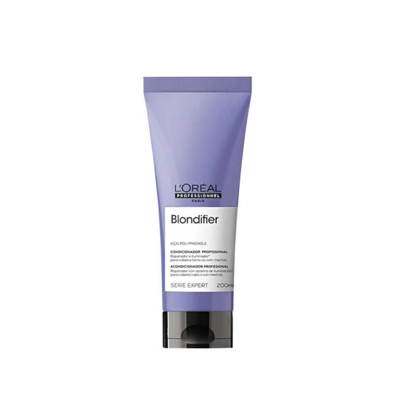 Condicionador L'Oréal Profisionnel Paris Serie Expert Blondifier 200ml