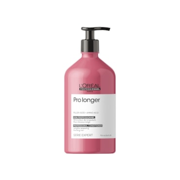 Condicionador L'oréal Série Pro Longer 750ml