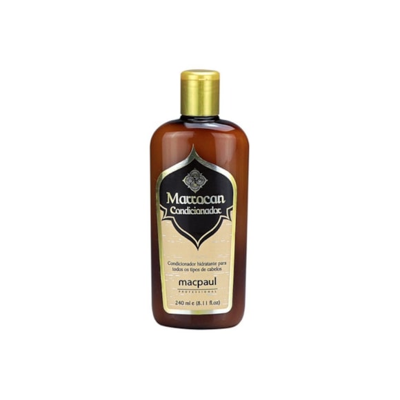 Condicionador Macpaul Marrocan 240ml