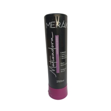 Condicionador Meráki Matizador 250ml