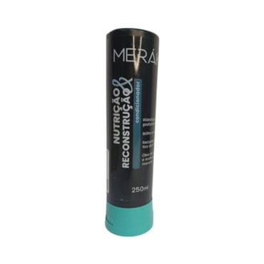 Condicionador Meráki Nutrição E Reconstrução 250ml