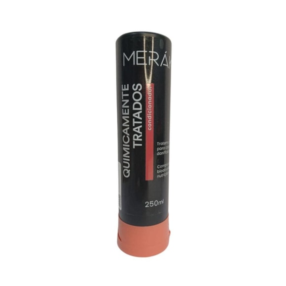 Condicionador Meráki Quimicamente Tratado 250ml