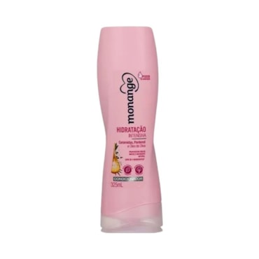 Condicionador Monange Hidrata Com Poder 325Ml