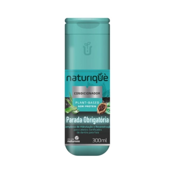 Condicionador Naturique Para Obrigatória 300ml