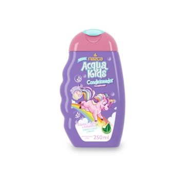 Condicionador Nazca Acqua Kids 250ml