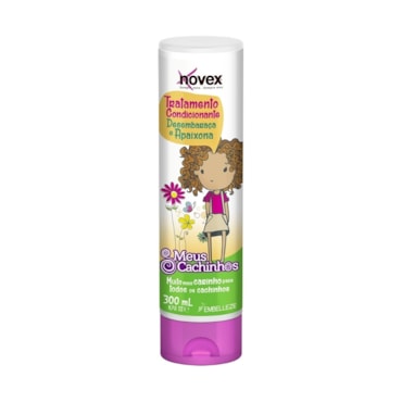 Condicionador Nutrire Meus Cachinhos 300ml