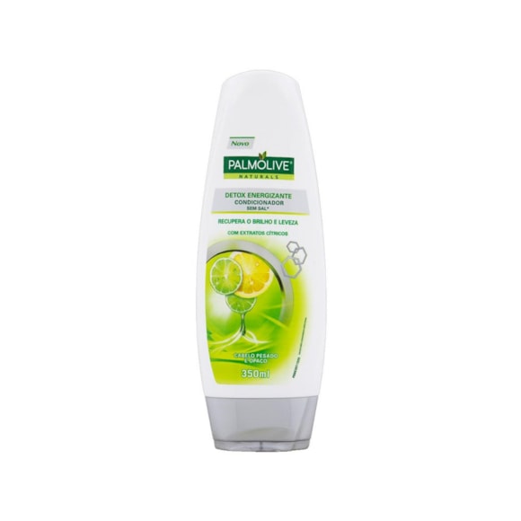 Condicionador Palmolive 350Ml