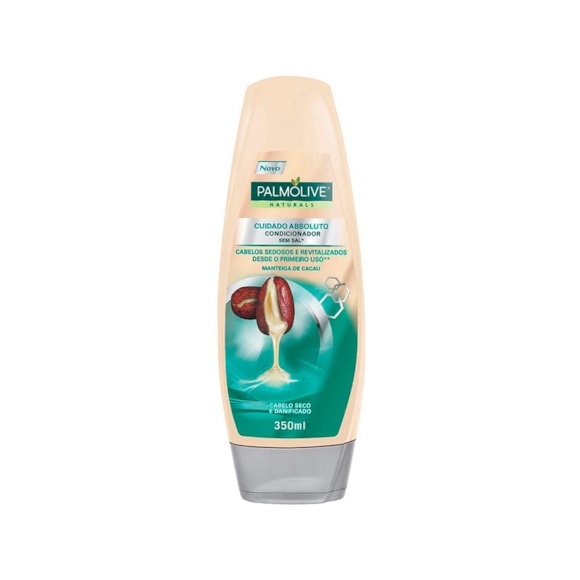 Condicionador Palmolive 350Ml