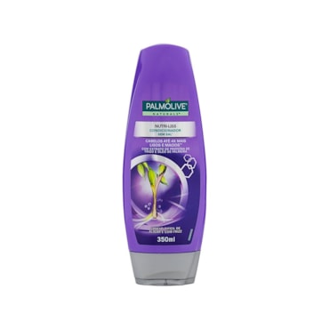 Condicionador Palmolive 350Ml