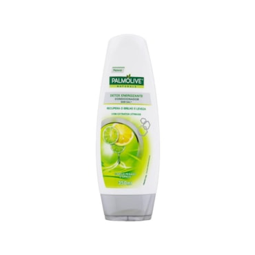 Condicionador Palmolive Detox 350Ml