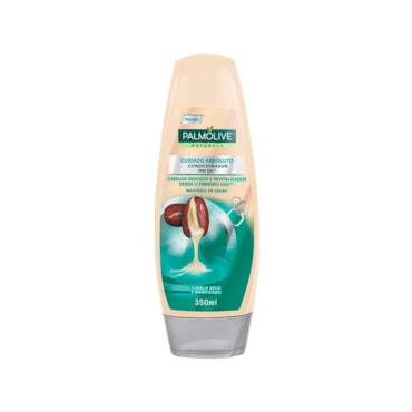 Condicionador Palmolive Nat Cuidado Absoluto Cacau 350Ml