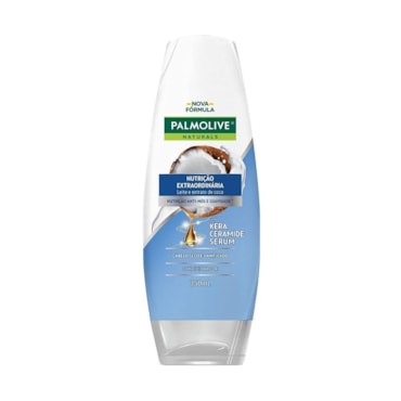 Condicionador Palmolive Nat Maciez Prolongada 350Ml