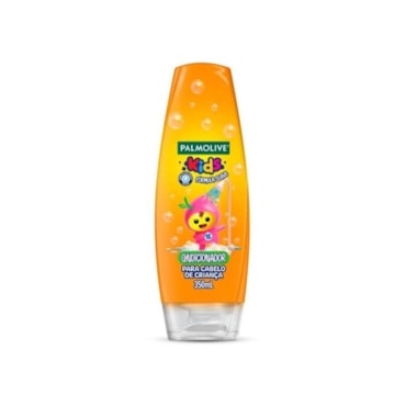 Condicionador Palmolive Naturals Kids Minion 350ml