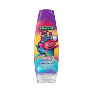 Condicionador Palmolive Naturals Kids Minion 350ml