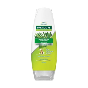 Condicionador Palmolive Naturals Neutro 350Ml