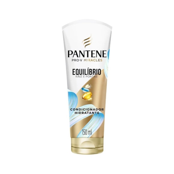 Condicionador Pantene Equilíbrio 150ml