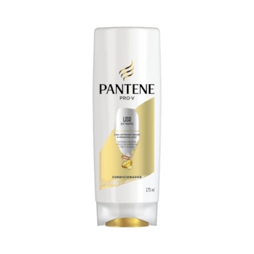 Condicionador Pantene Liso Extremo 175Ml