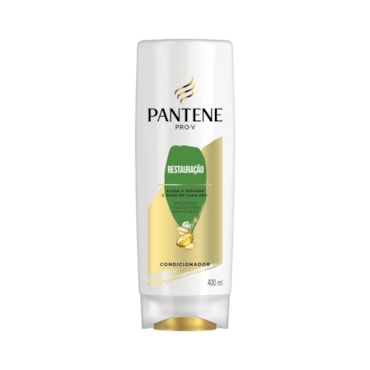 Condicionador Pantene Restauração 400ml