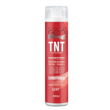 Condicionador Phytogen Tnt 300Ml