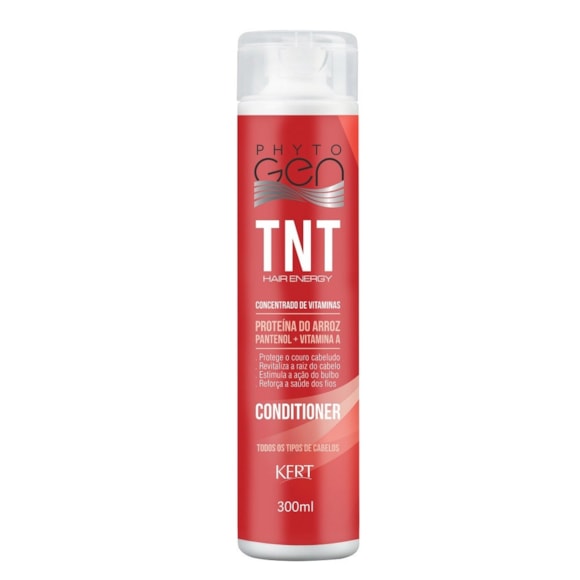Condicionador Phytogen Tnt 300Ml