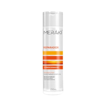 Condicionador Reparador Meráki 250ml