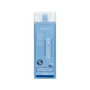 Condicionador Restore Knut 250ml