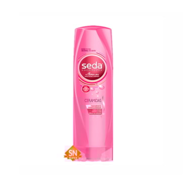 Condicionador Seda Ceramidas 325Ml