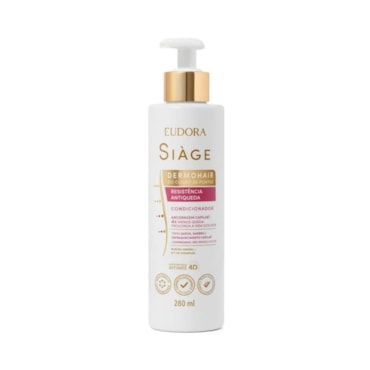 Condicionador Siage Dermo Hair Antiqueda 280ml