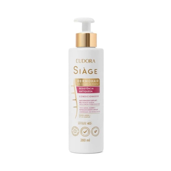 Condicionador Siage Dermo Hair Antiqueda 280ml