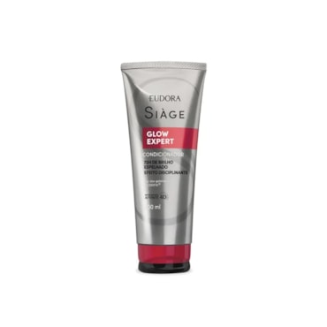 Condicionador Siàge Glow Expert 200ml