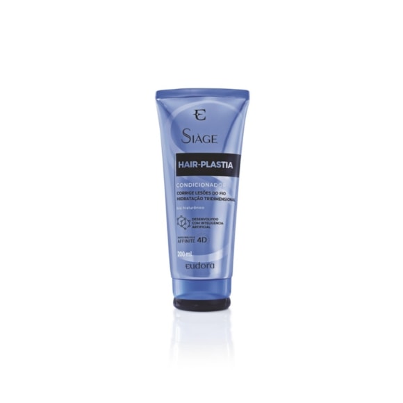 Condicionador Siàge Hair Plastia 200ml
