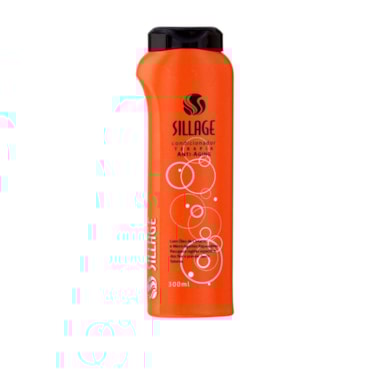 Condicionador Sillage 300ml