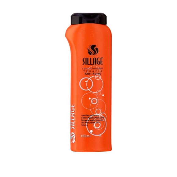 Condicionador Sillage 300ml
